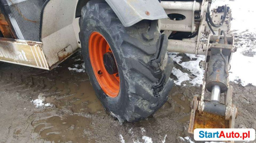Bobcat T 40140