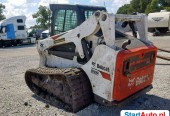Bobcat T650 Sprowadzamy na zamówienie