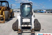 Bobcat T650 Sprowadzamy na zamówienie