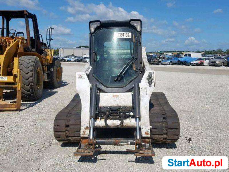 Bobcat T650 Sprowadzamy na zamówienie