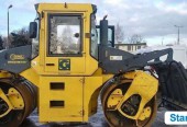 BOMAG BW 174 AP-4 AM walec