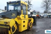 BOMAG BW 174 AP-4 AM walec