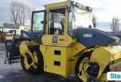 BOMAG BW 174 AP-4 AM walec
