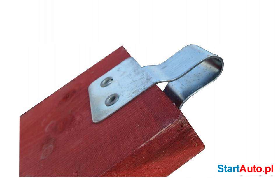 Burta rusztowania 2,5m TYP PLETAC NOWA burtnica deska