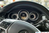 Mercedes CLS