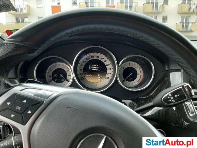 Mercedes CLS