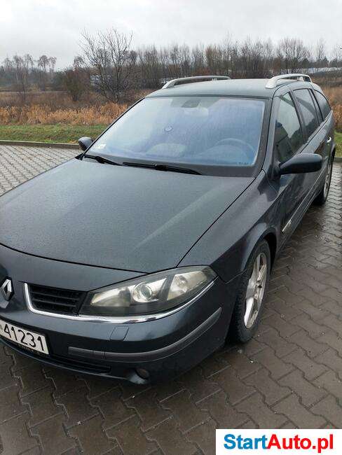 Renault Laguna