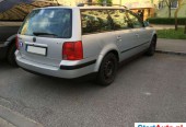 Volkswagen Passat Kombi