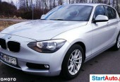 BMW Seria 1