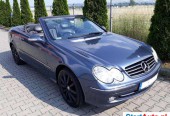 Mercedes-Benz CLK