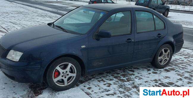 Sprzedam Vw Bora
