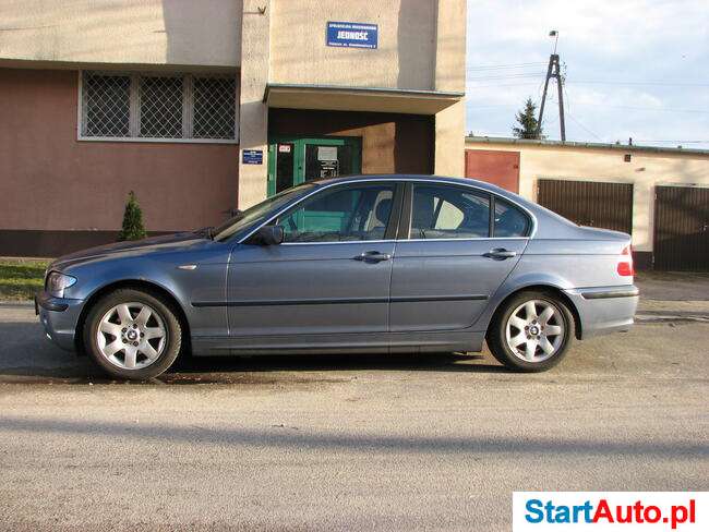 BMW Seria 3