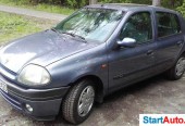 Renault Clio 1,4 75 KM