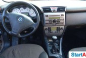 2006 Fiat Stilo