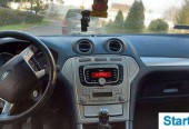 ford mondeo 1,8 dci
