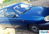 Daewoo Lanos 1.5, LPG