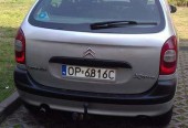 Citroen Xsara Picasso