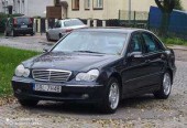 Sprzedam lub zamienię 3.2 v6 LPG automat