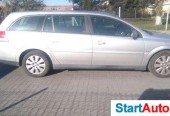 Opel Vectra c 1800 benzyna