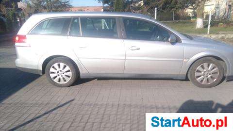 Opel Vectra c 1800 benzyna