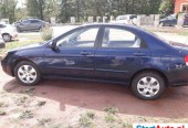 Kia spectra 2.0 automat