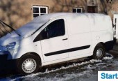 Sprzedam citroena jumpi z niemiec