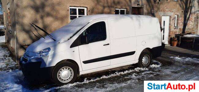 Sprzedam citroena jumpi z niemiec