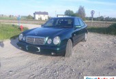 Mercedes-Benz E-klasa