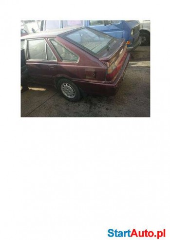 Polonez Caro