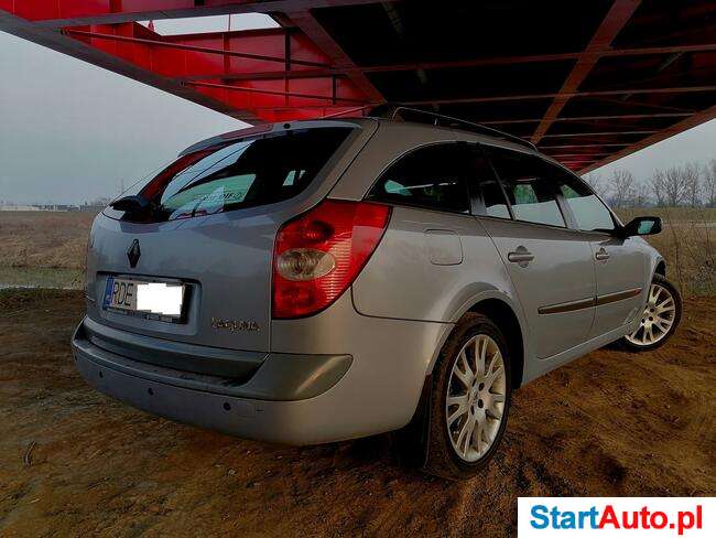Renault Laguna