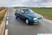 Golf III 1.6 75 KM