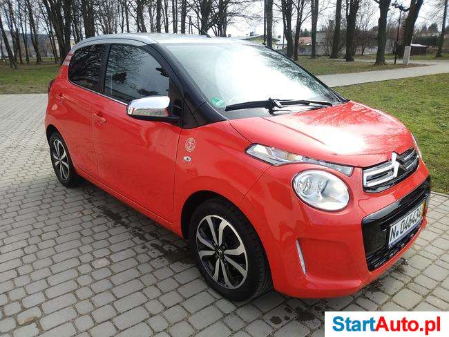 Citroen C1