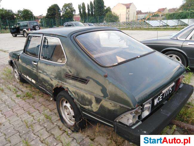 Saab 900
