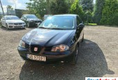Seat Cordoba