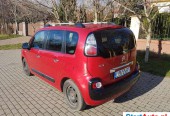 Citroen Pozostałe