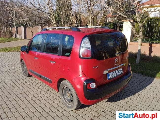 Citroen Pozostałe