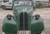 Ford Pozostałe