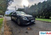 Mercedes-Benz C-klasa