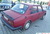 Skoda Pozostałe