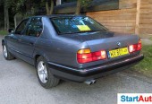 BMW Seria 7