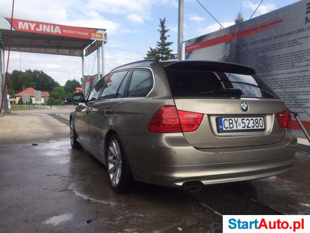 BMW Seria 3