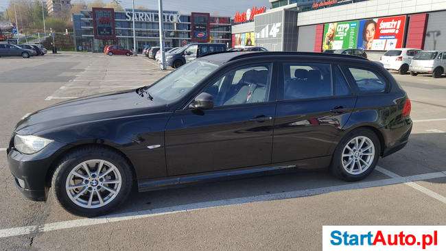 BMW Seria 3