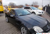 Mercedes-Benz SL-klasa