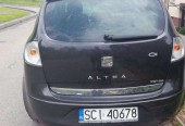 Seat Altea