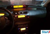 Citroen c4 2004r