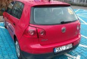 Volkswagen Golf V