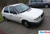 Skoda Felicia