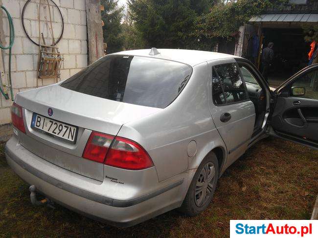Saab 9-5