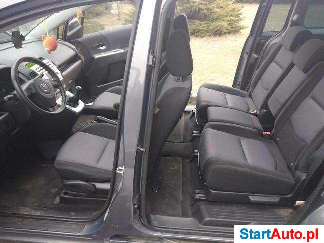 Mazda 5