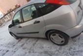 Samochód osobowy